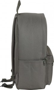 Plecak Safta Plecak na Laptopa Safta M902 Szary (31 x 40 x 16 cm) 3