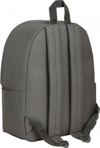 Plecak Safta Plecak na Laptopa Safta M902 Szary (31 x 40 x 16 cm) 4