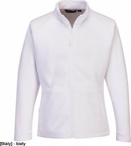 Portwest F282 - Polar damski Aran - biały XS 1