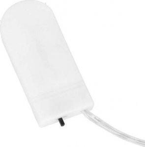 Lampki choinkowe Springos 10 LED białe ciepłe 6