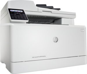 Urządzenie wielofunkcyjne HP Color LaserJet Pro M181fw 1