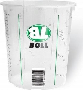 BOLL Kubek do żywicy 2240 ml 1