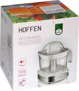 Wyciskarka do cytrusów Hoffen Wyciskarka do cytrusów Hoffen CJ-0116-W 2