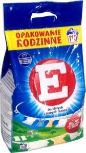 Proszek do prania E 7,15kg - 110 prań 3