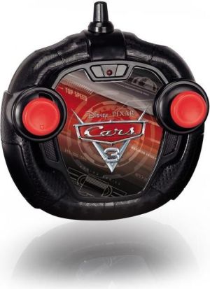 Dickie Auto na radio Jackson Storm Cars 3 Dickie 3