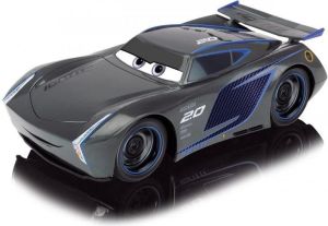 Dickie Auto na radio Jackson Storm Cars 3 Dickie 4