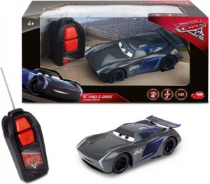 Dickie Auta 3 RC Jackson Storm Single Drive 14cm Dickie (203081001) 2