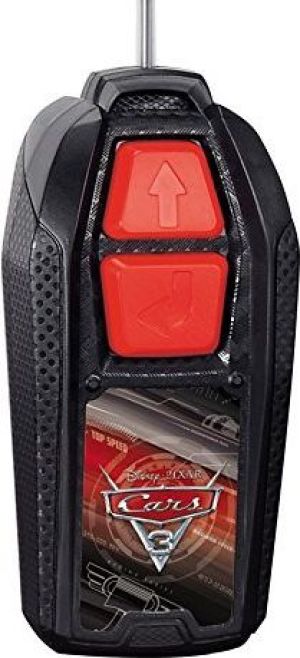 Dickie Auta 3 RC Jackson Storm Single Drive 14cm Dickie (203081001) 4