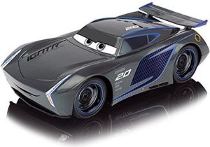 Dickie Auta 3 RC Jackson Storm Single Drive 14cm Dickie (203081001) 5