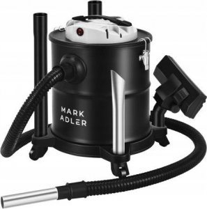 Odkurzacz przemysłowy Odkurzacz Przemysłowy Żaroodporny Mark Adler 2300W 2