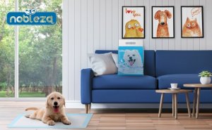 Podkłady Dla Psa, Mata Higieniczna 40X60Cm 20Szt 2