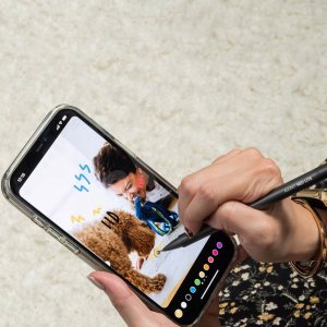 Rysik Adonit Rysik do ekranów dotykowych Adonit Neo Lite ołówek 5