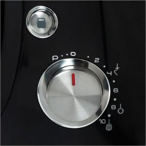 Robot kuchenny Continental Edison Procesor do ciast CONTINENTAL EDISON CERP800B - 800 W - czarny 6