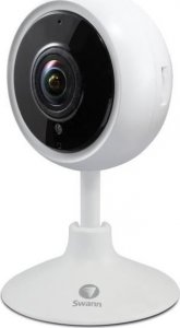 Kamera IP XXX_Swann (Swan) Kamera SWANN ze sledzeniem i zoomem 2