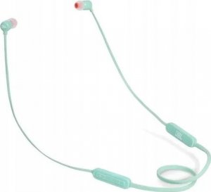 Słuchawki JBL Jbl T110Bt Słuchawki Bezprzewodowe Bluetooth Bass 2