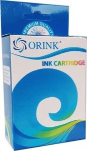 Tusz Orink ORINK Tusz HP 953XL do drukarek OfficeJet Pro 8210/8710/8720/8730/8740 | Cyan | 20ml. 1