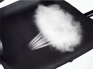 Krzesło biurowe Jumi Smart Szare 7