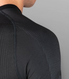 Luxa Koszulka Termoaktywna LUXA SILVER PLUS Zimowa S/M 4