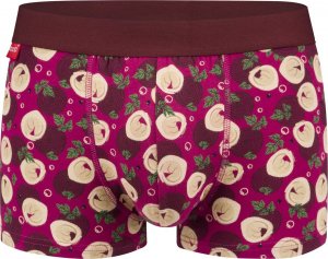 Soxo Męskie Bokserki Barszcz czerwony w puszce idealny zabawny prezent dla Niego M 4