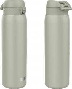 ion8 Duża butelka termiczna bidon termiczny termos ION8 0,92l szary 3