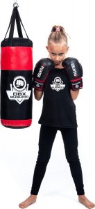 DBX BUSHIDO RĘKAWICE BOKSERSKIE DLA DZIECI  BUSHIDO ARB-407v3 4 oz  2160 12