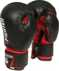DBX BUSHIDO RĘKAWICE BOKSERSKIE DLA DZIECI  BUSHIDO ARB-407v3 4 oz  2160 2
