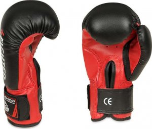 DBX BUSHIDO RĘKAWICE BOKSERSKIE DLA DZIECI  BUSHIDO ARB-407v3 4 oz  2160 3