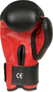 DBX BUSHIDO RĘKAWICE BOKSERSKIE DLA DZIECI  BUSHIDO ARB-407v3 4 oz  2160 6