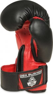 DBX BUSHIDO RĘKAWICE BOKSERSKIE DLA DZIECI  BUSHIDO ARB-407v3 4 oz  2160 8