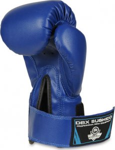 DBX BUSHIDO RĘKAWICE BOKSERSKIE DLA DZIECI BUSHIDO 6oz ARB-407v4 2161 7