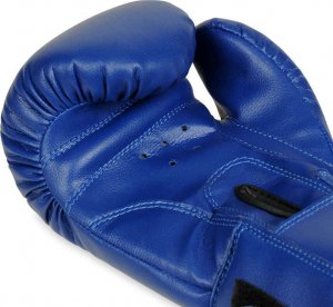 DBX BUSHIDO RĘKAWICE BOKSERSKIE DLA DZIECI BUSHIDO 6oz ARB-407v4 2161 10