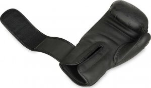 DBX BUSHIDO Rękawice bokserskie sparingowe "Black Dragon" B-2v18 8oz (2661) 9