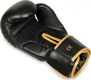 DBX BUSHIDO Rękawice bokserskie sparingowe "HAWK" B-2v17 Active Clima 10oz 2621 14
