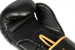 DBX BUSHIDO Rękawice bokserskie sparingowe "HAWK" B-2v17 Active Clima 10oz 2621 16