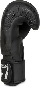 DBX BUSHIDO Rękawice bokserskie sparingowe "Black Dragon" B-2v18 14oz 2664 3