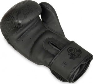 DBX BUSHIDO Rękawice bokserskie sparingowe "Black Dragon" B-2v18 14oz 2664 8