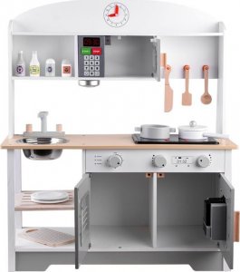Jokomisiada Duża Kuchnia drewniana dla dzieci kredens ZA4126 4