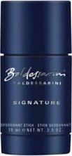 Baldessarini Baldessarini Signature deodorant stick 75ml. 1