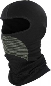 4f Kominiarka zimowa 4F Balaclava czarna r S/M 2