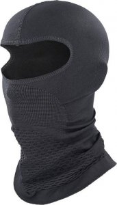 4f Kominiarka zimowa 4F Balaclava ciemna szara r S/M 2