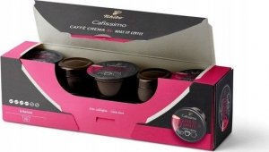 Tchibo Kapsułki do ekspresu Cafissimo Wake Up 10 szt. 3