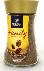 Tchibo Kawa rozpuszczalna TCHIBO Family 50 g 2