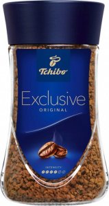 Tchibo Kawa rozpuszczalna TCHIBO Exclusive 100 g 1