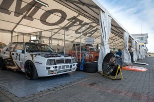 Wentylator Master Wentylator osiowy Master DF 30 P 3