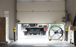 Wentylator Master Wentylator osiowy Master DF 30 P 6