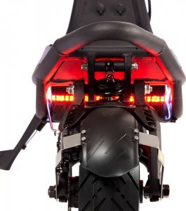 Hulajnoga elektryczna Nami Burn-E Viper Lite 6