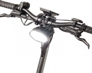 Hulajnoga elektryczna Nami Burn-E Viper Lite 7