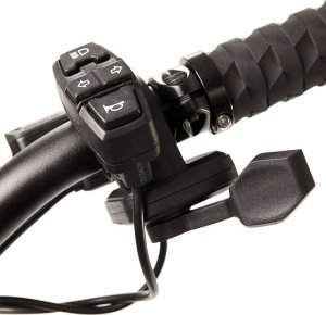 Hulajnoga elektryczna Nami Burn-E Viper Lite 9