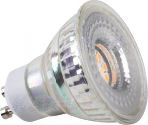 Kanlux Żarówka IQ-LED LED GU10 4.8W ciepła Kanlux 33764 1