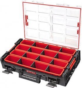 Qbrick ORGANIZER QBRICK SYSTEM ONE XL LONG BIN 2